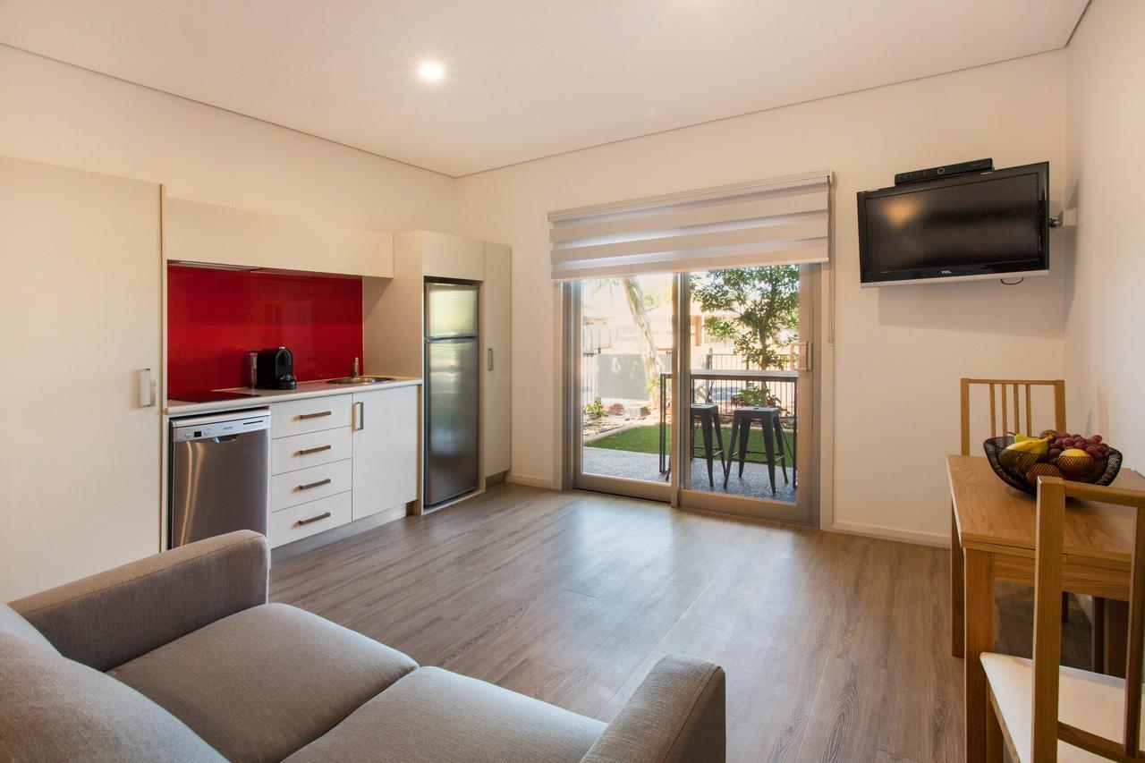 Latitude20 The Dunes Karratha Luaran gambar