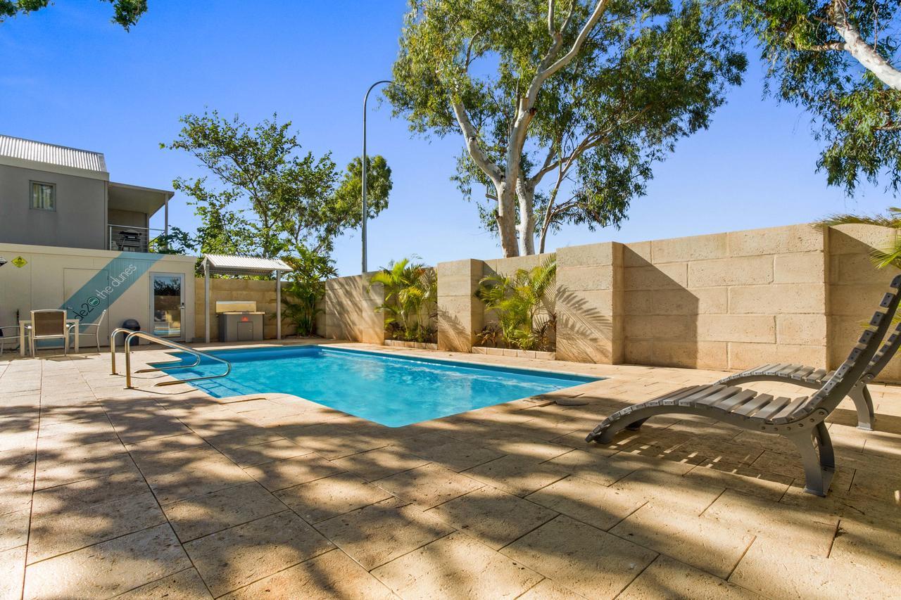 Latitude20 The Dunes Karratha Luaran gambar