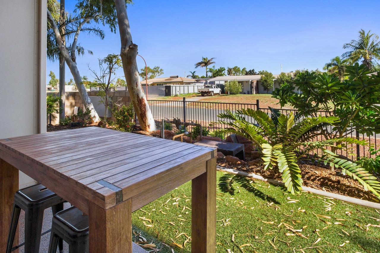 Latitude20 The Dunes Karratha Luaran gambar
