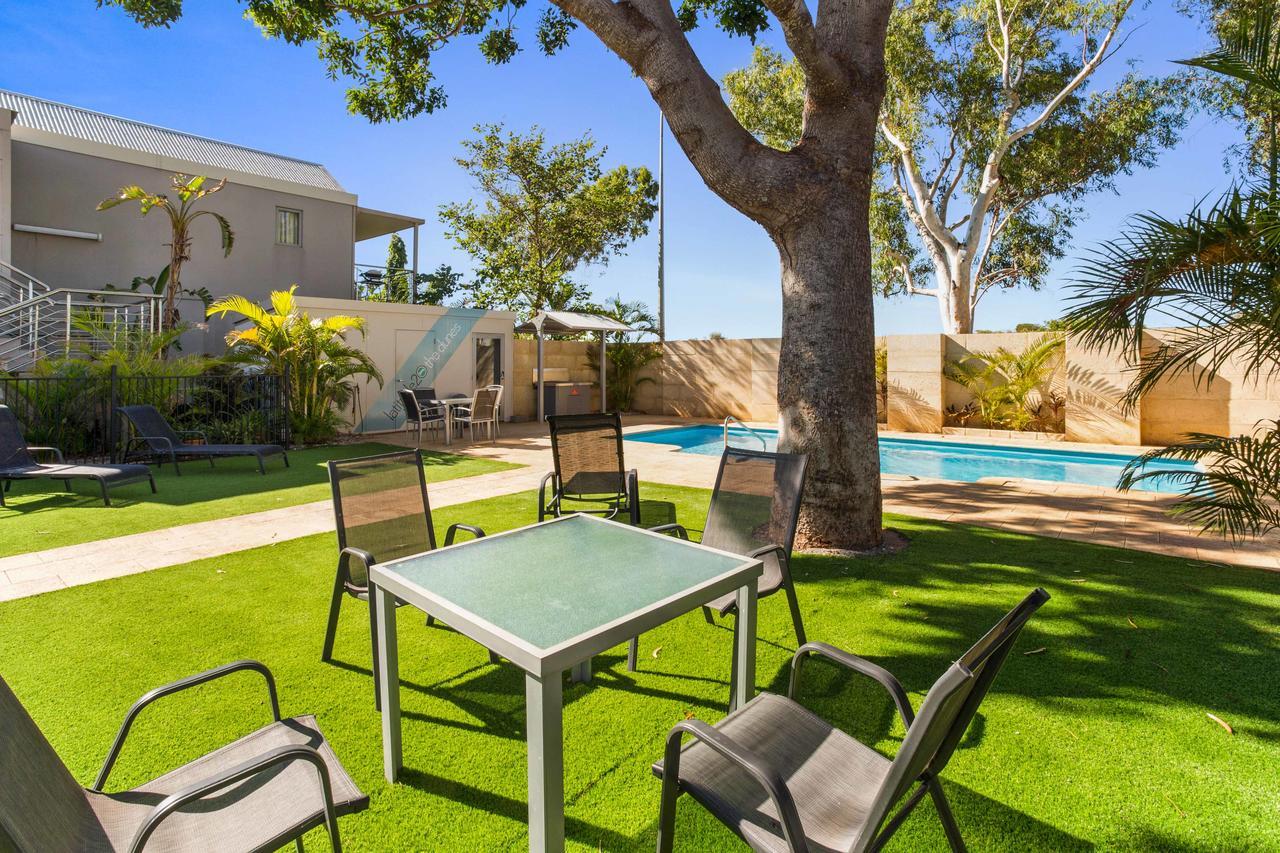 Latitude20 The Dunes Karratha Luaran gambar