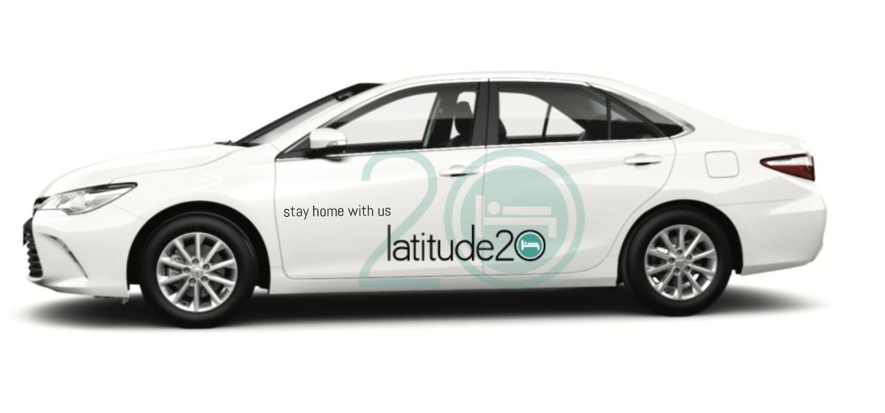 Latitude20 The Dunes Karratha Luaran gambar